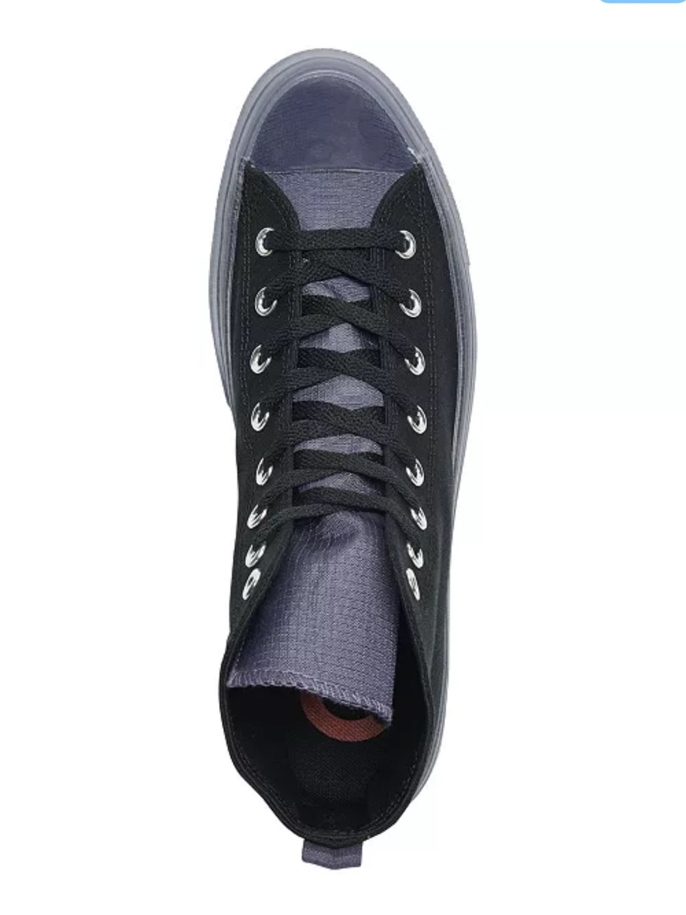 Hybrid Function Chuck Taylor All Star CX - Picture 2 of 7